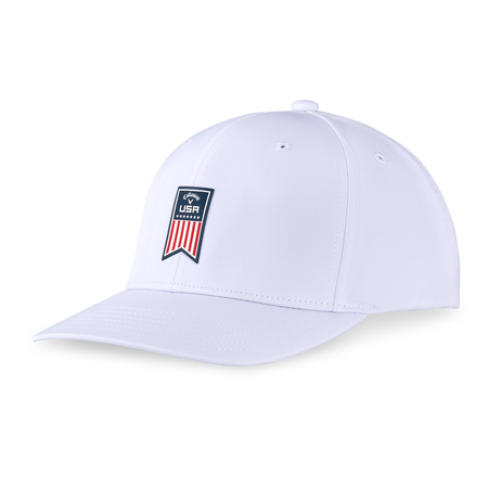 CG Patriot Adjustable Hat