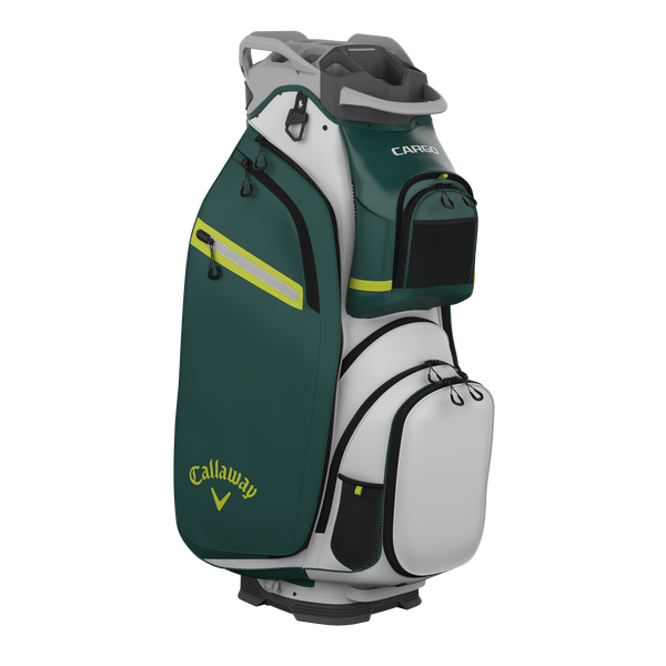 Callaway CARGO Cart Bag - View 3