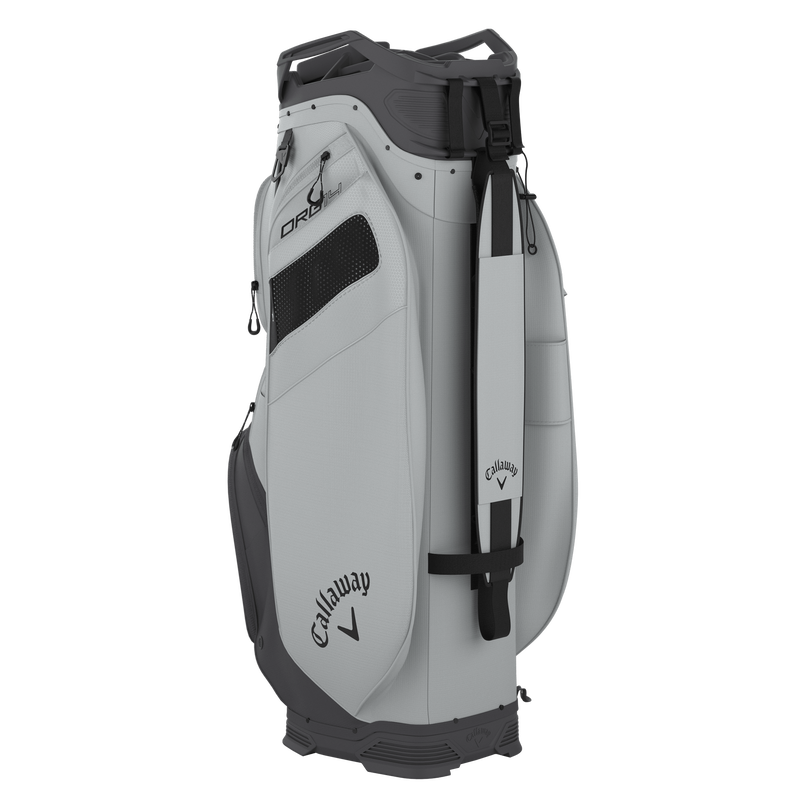 ORG 14 Cart Bag - View 4