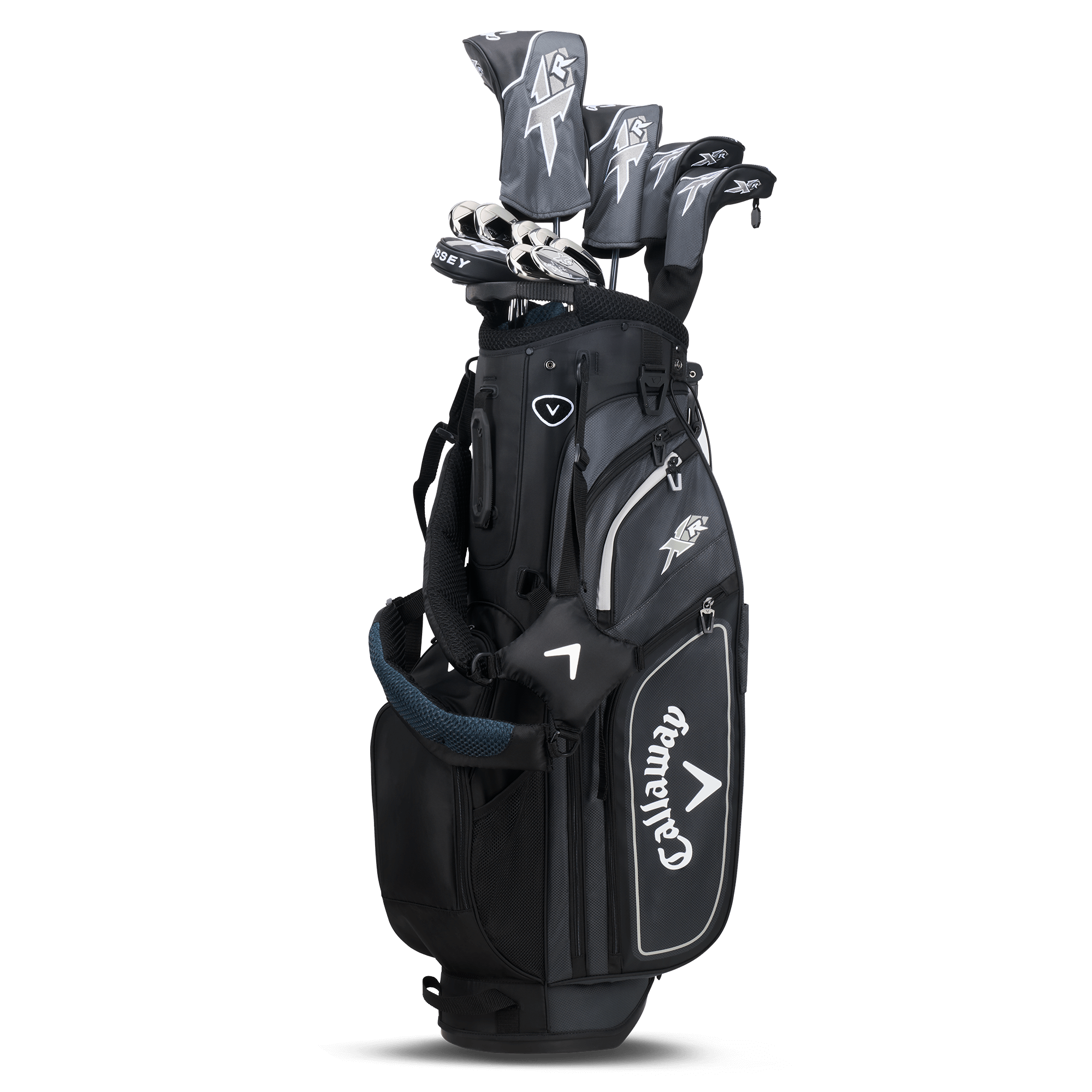 Men's XR 13-Piece Long Length Complete Set