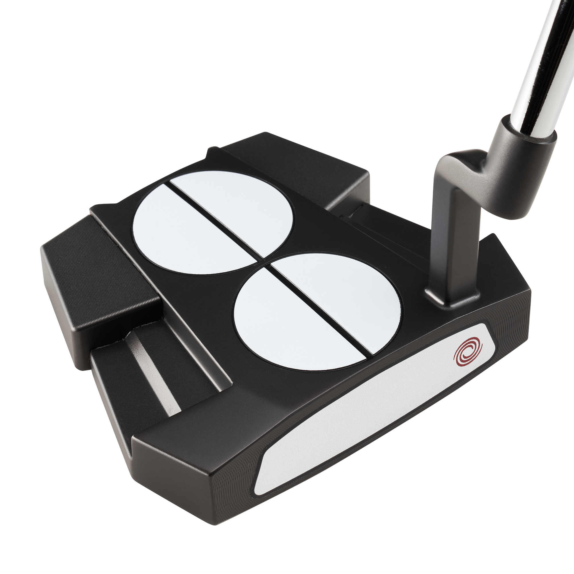 ODYSSEY 2-BALL TOUR LINED 11 パターレフティー 2-Ball Eleven Tour Lined CH Putter