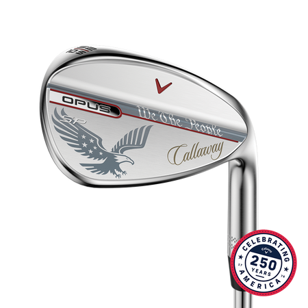 USA 250 Opus SP Wedges