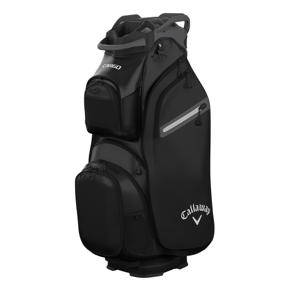 Callaway CARGO Cart Bag - View 1