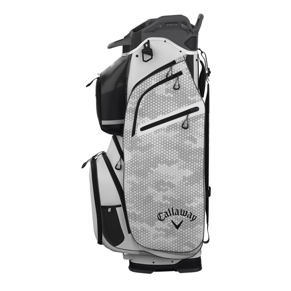 Callaway CARGO Cart Bag - View 5