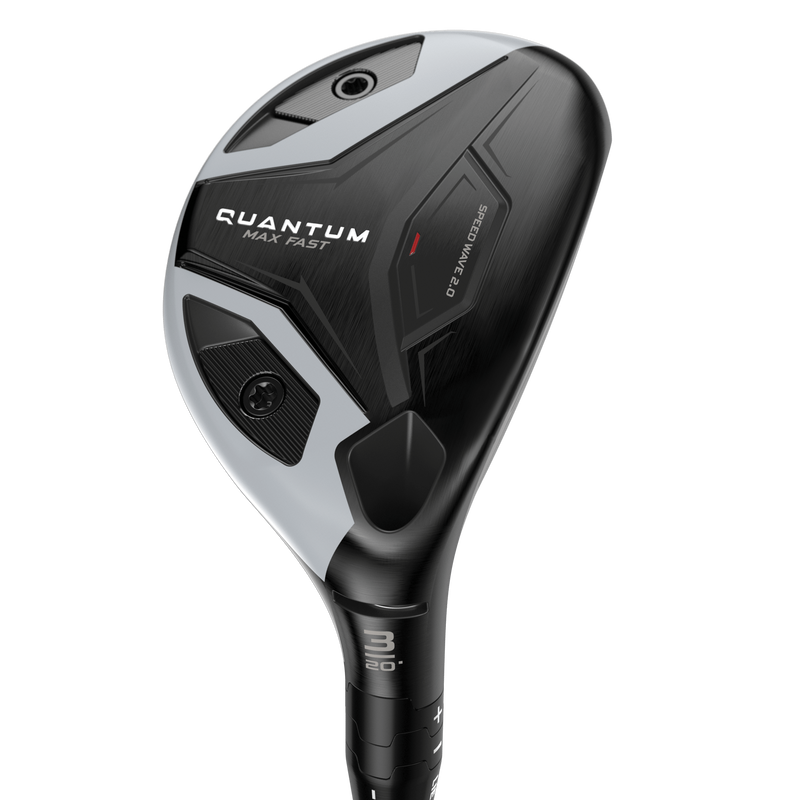 Women's Quantum Max Fast Hybrids - View 1