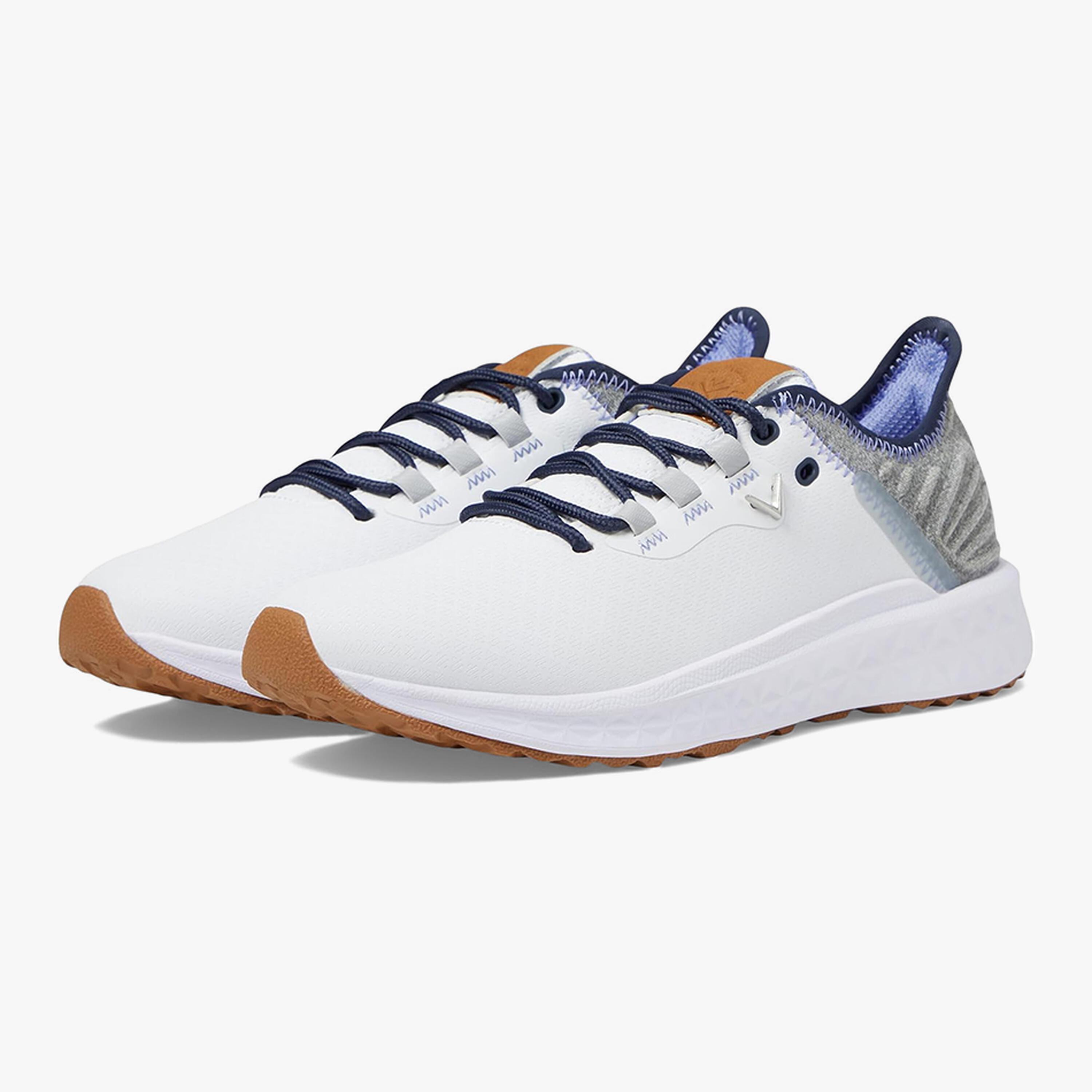 White/Navy White/Navy