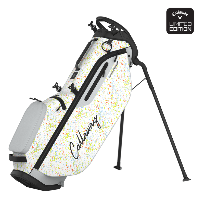 Fairway C '24 Stand Bag - View 1
