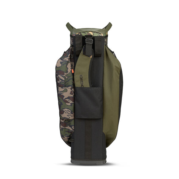 Woodē Cart Golf Bag - View 5
