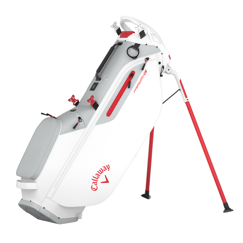 Fairway C '24 Stand Bag - View 1