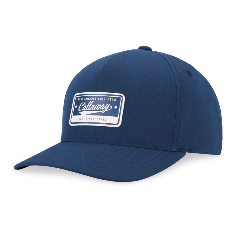 PAR Score Adjustable Hat - View 1