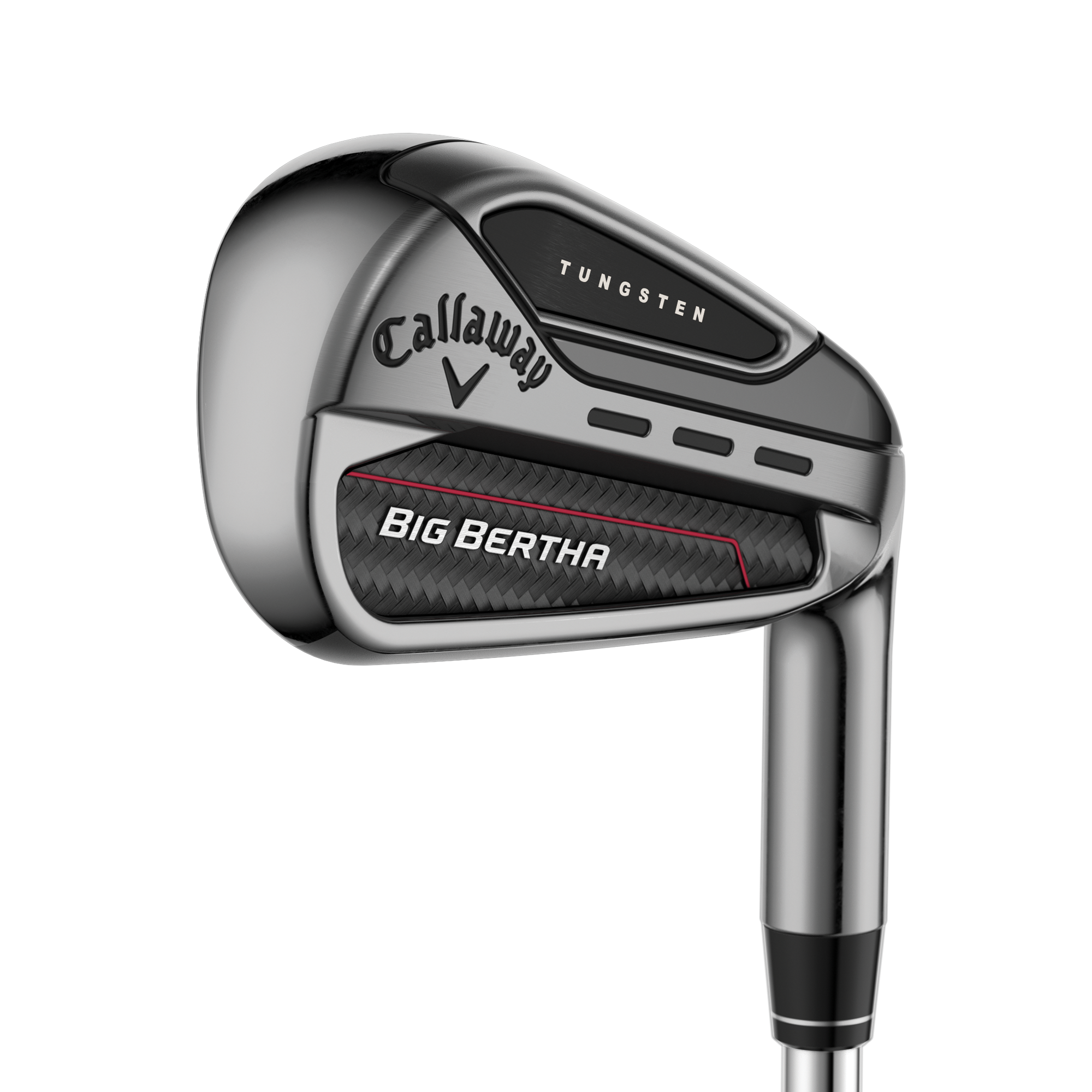 Big Bertha Irons