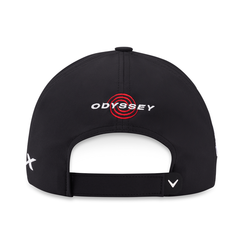 Elyte Hat - View 2