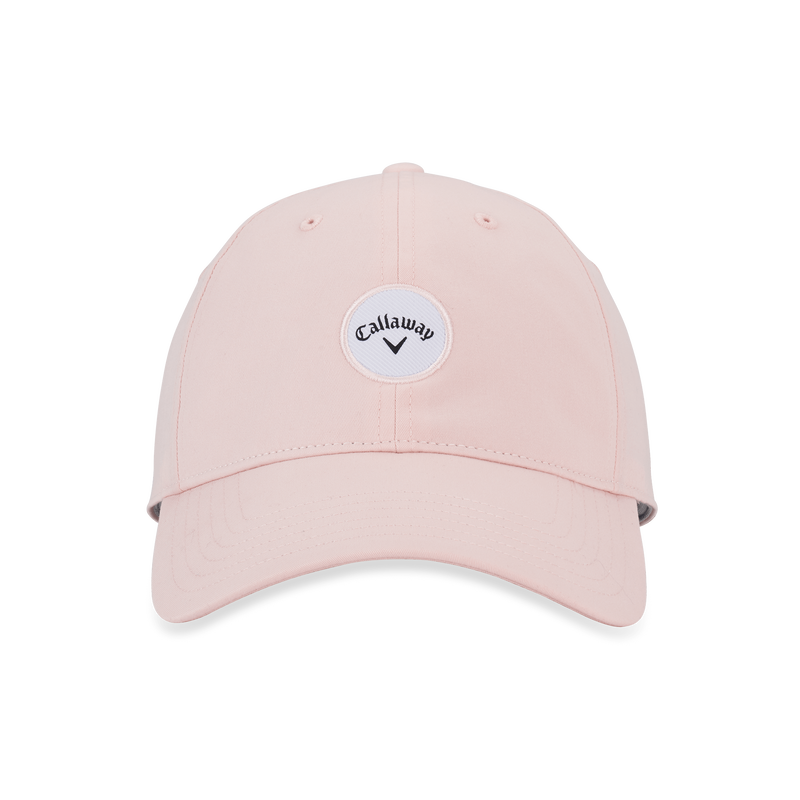 Heritage Twill Adjustable Hat - View 5