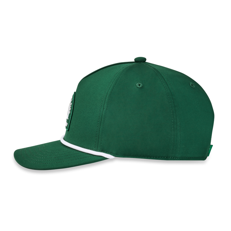 Lucky Collection Hat - View 4