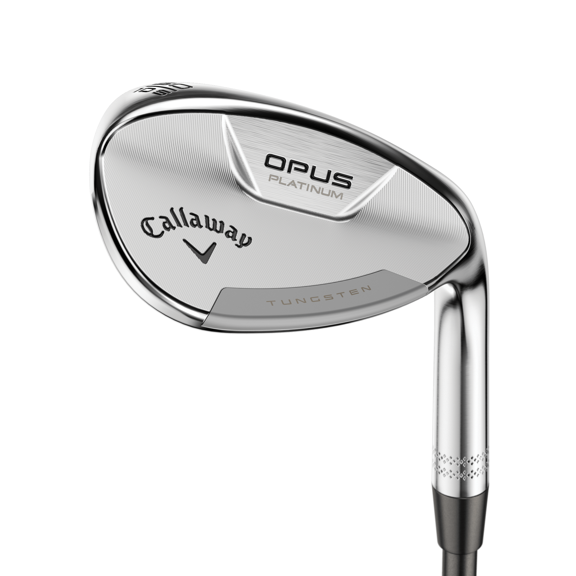 Callaway OPUS PLATINUM 58/10S ウェッジ 新品 Opus Platinum Chrome Wedges