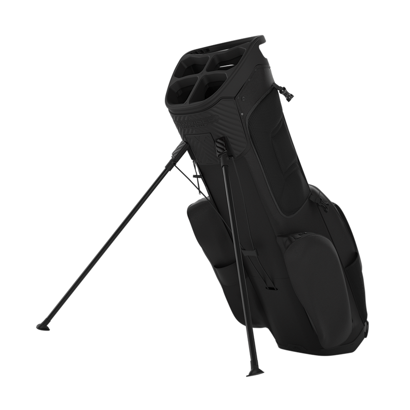 Fairway + Stand Golf Bag - View 2