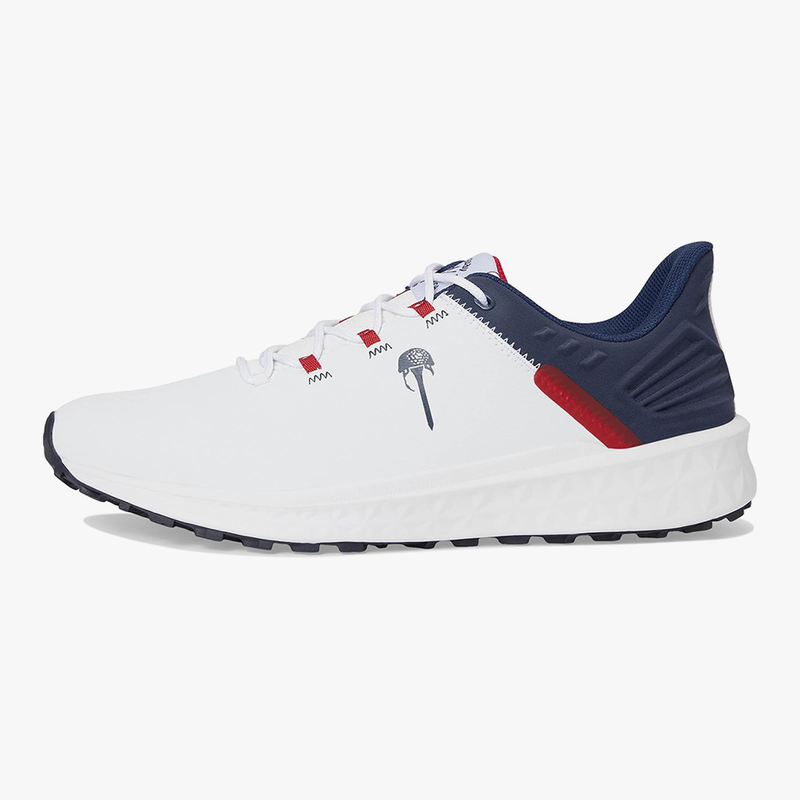 La Jolla SL Mens Golf Shoes - View 4