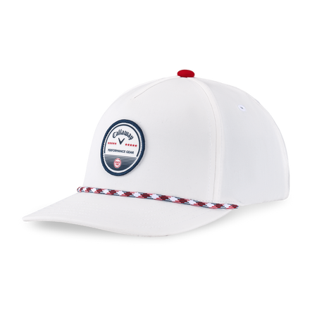 Bogey Free Adjustable Hat