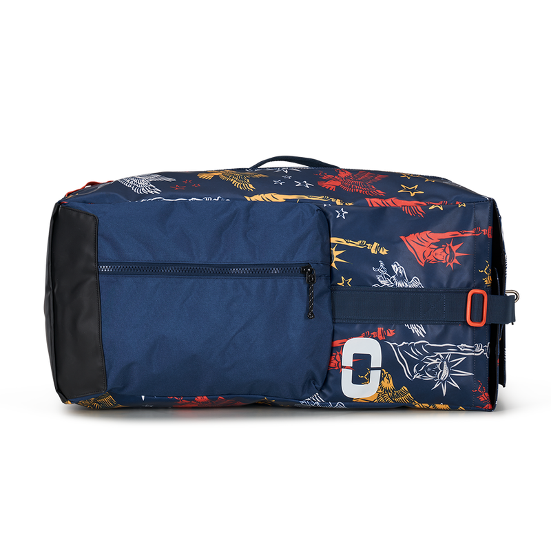 60L Utility Duffel - View 4