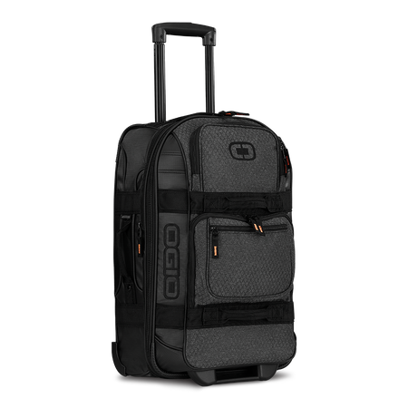 Layover Travel Bag