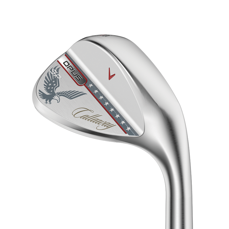 USA 250 Opus SP Wedges - View 11