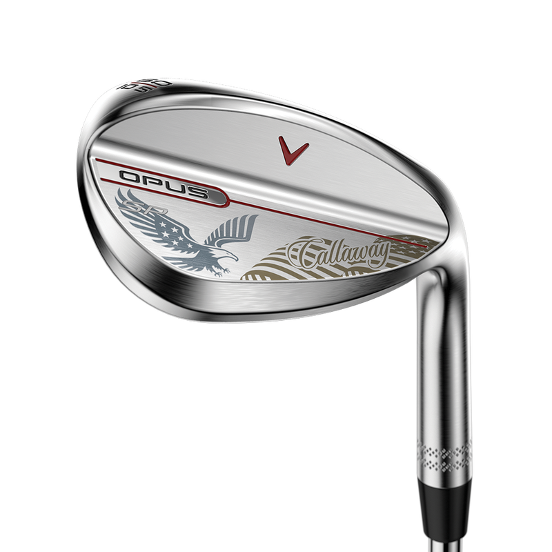 USA 250 Opus SP Wedges - View 12