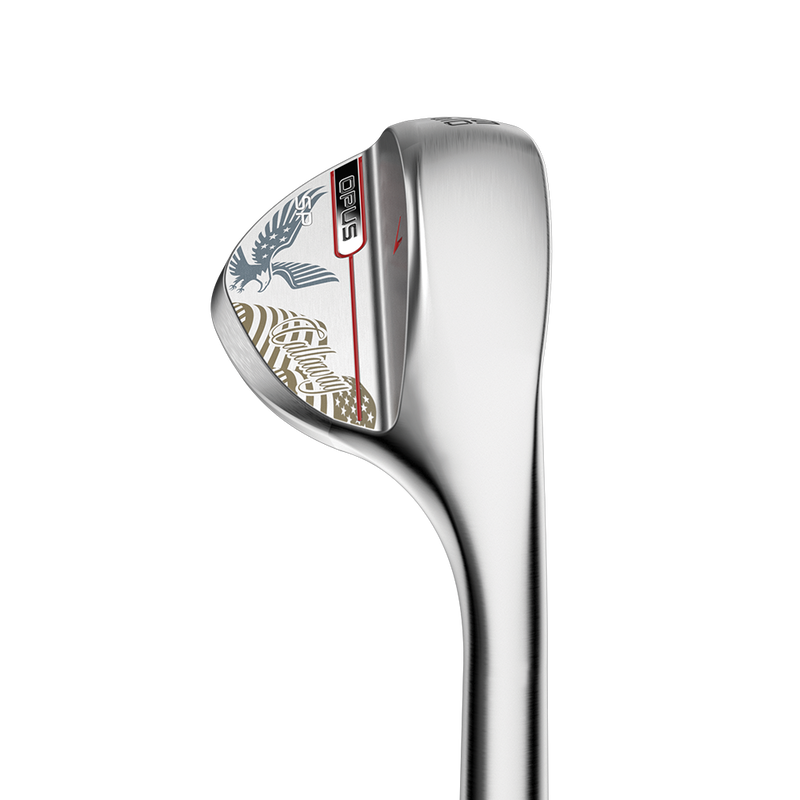 USA 250 Opus SP Wedges - View 13