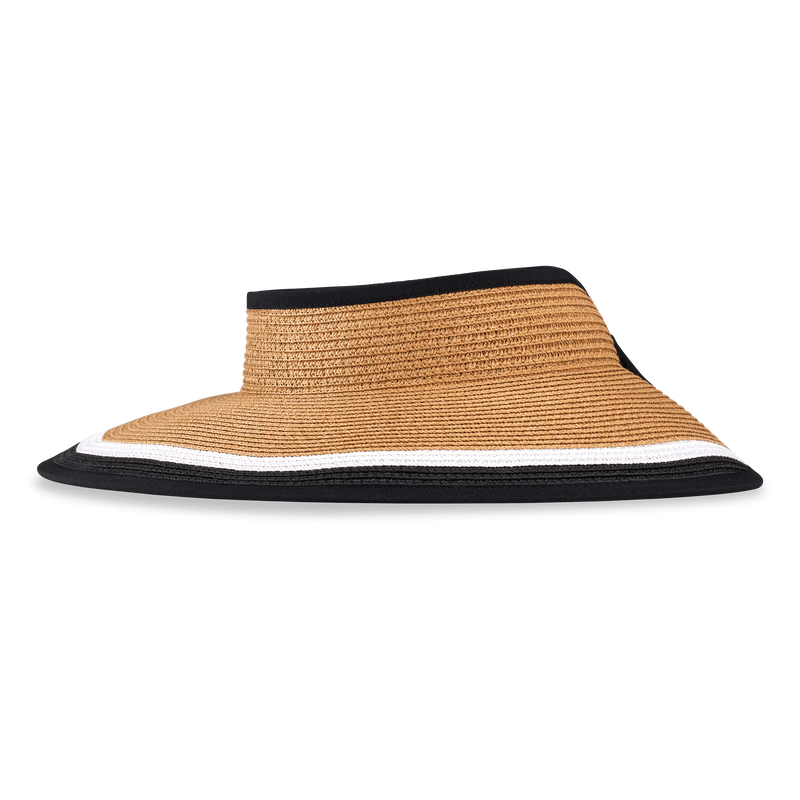 Women's Allure Visor - View 3