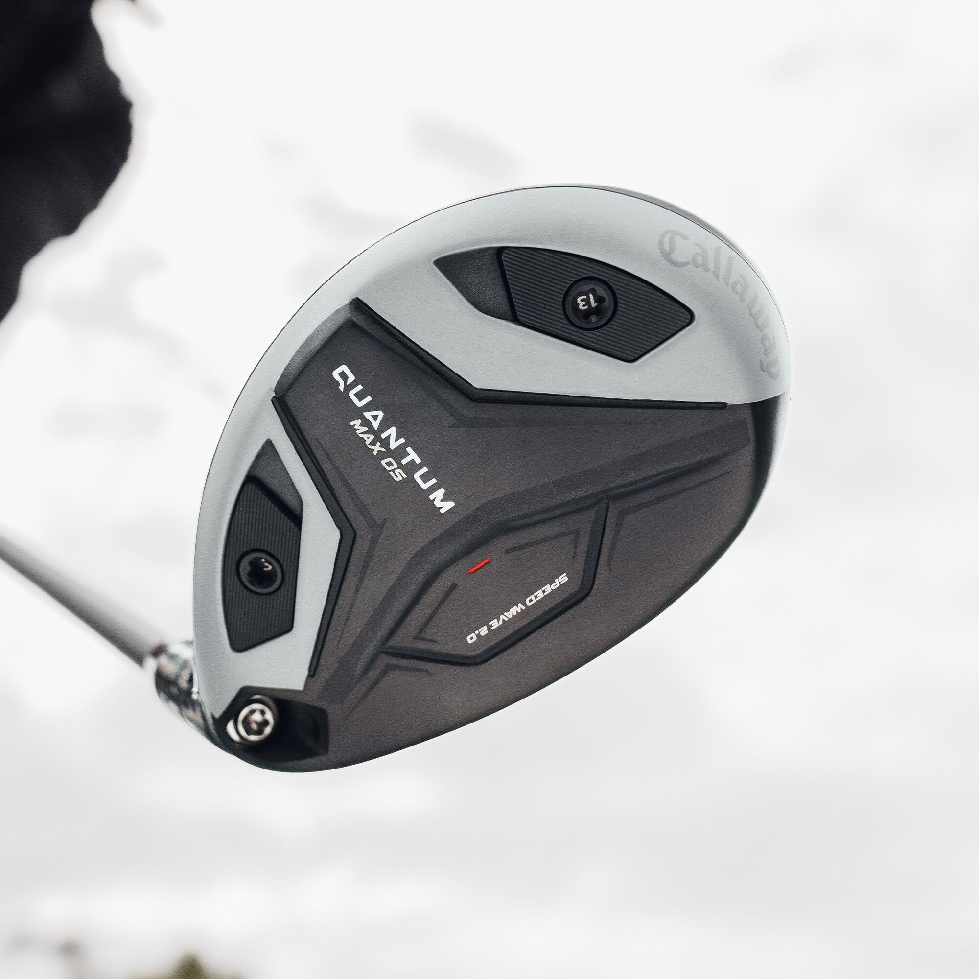 Quantum Max OS Hybrid/Iron Combo Sets