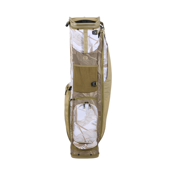 Featherlite Golf Stand Bag '26 - View 2