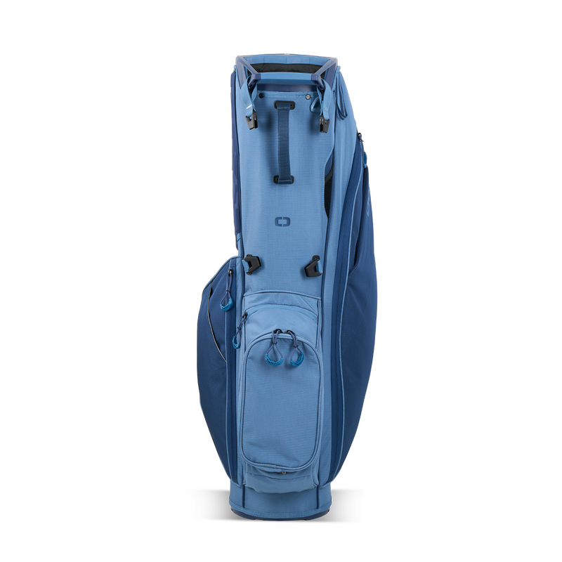 Fuse Golf Stand Bag '26 - View 2