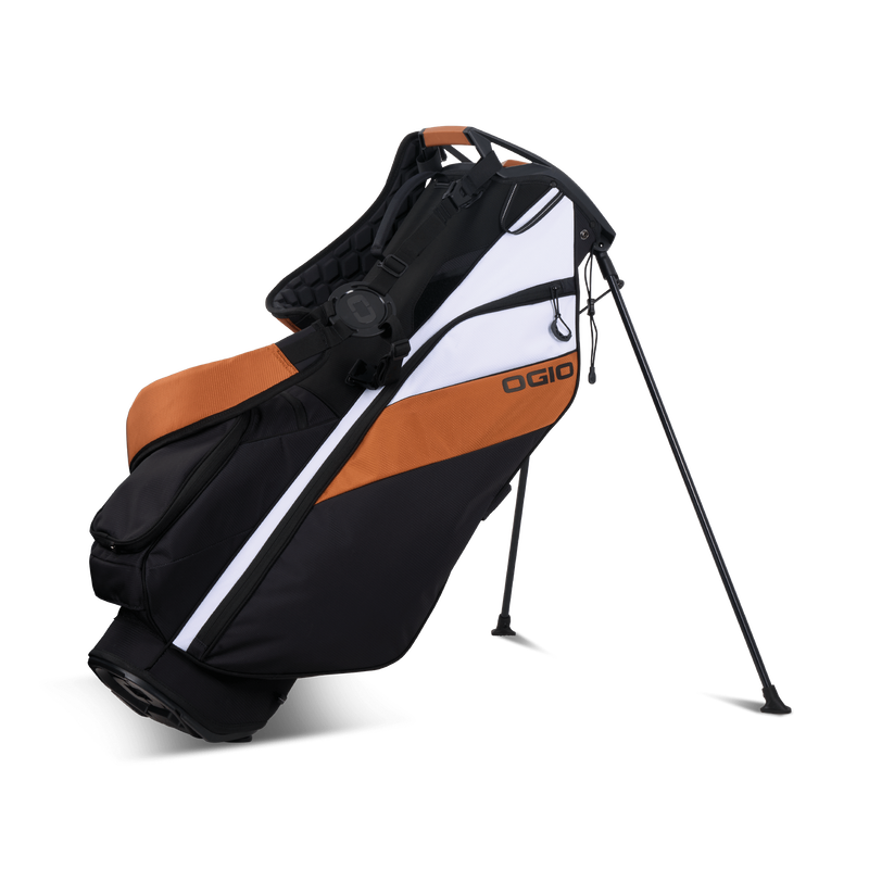 Fuse Golf Stand Bag '26 - View 1
