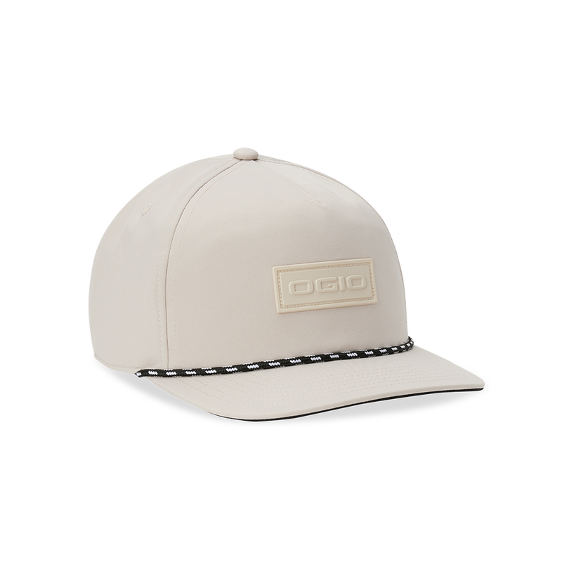 Alpha Icon Hat - View 1