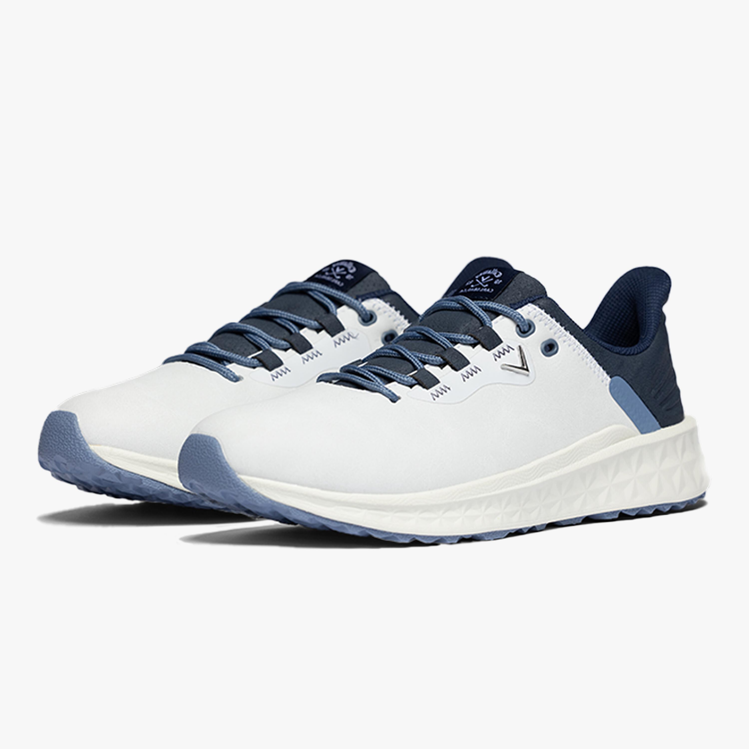 Navy/White Navy/White