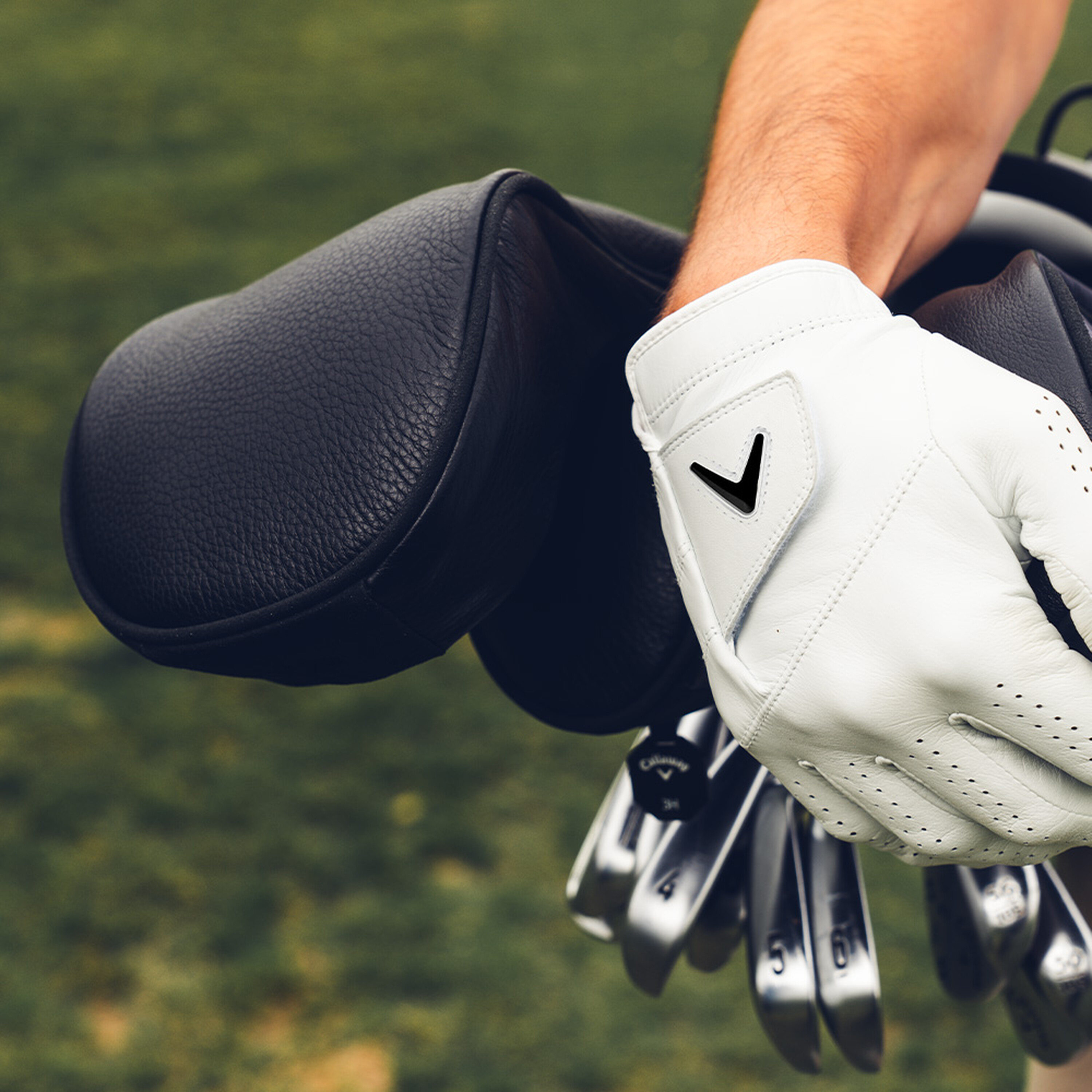 Summit Driver Headcover image 4
