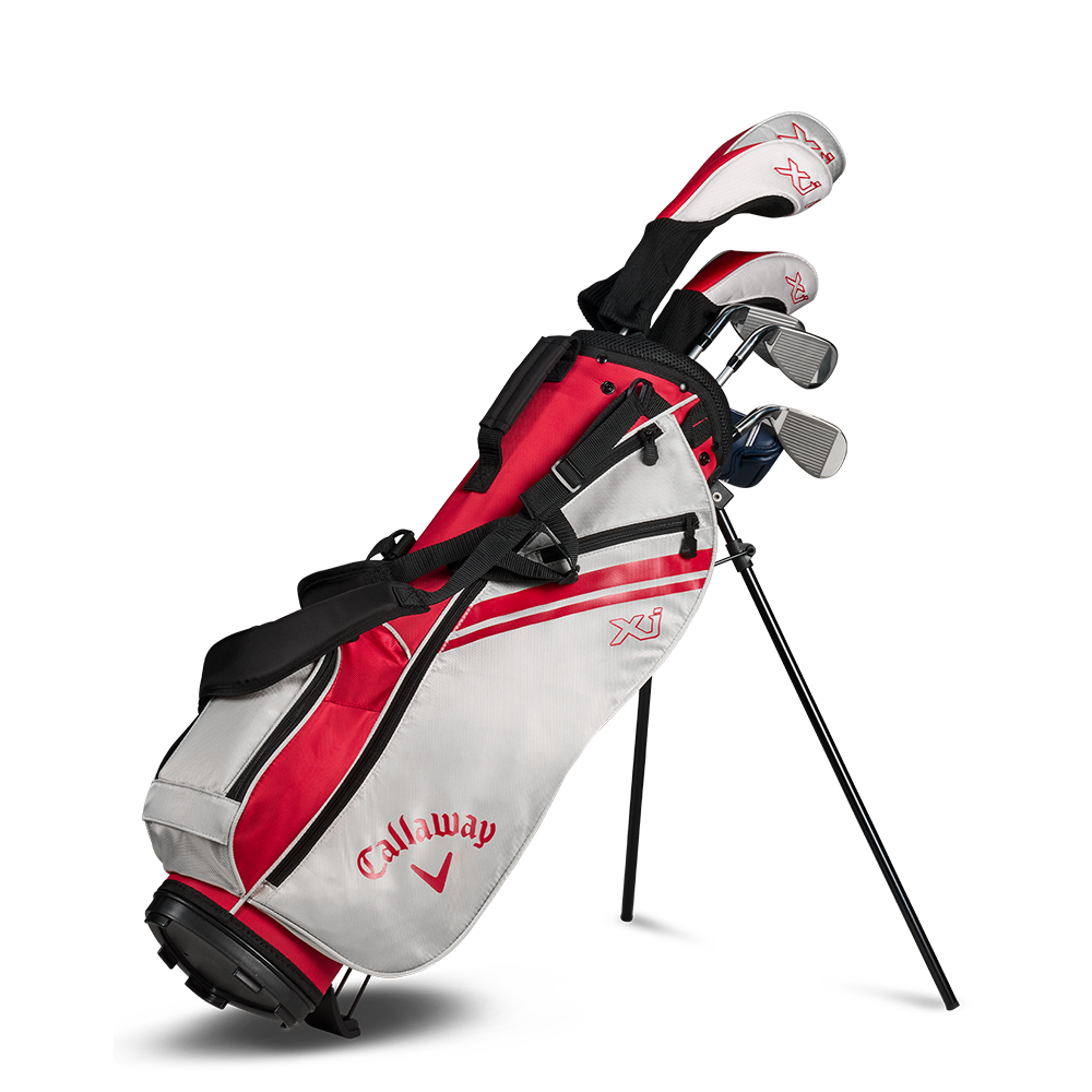 XJ Junior Level 3 Complete Set