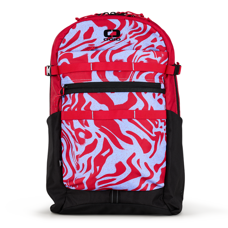Alpha 20L Backpack '25 - View 2