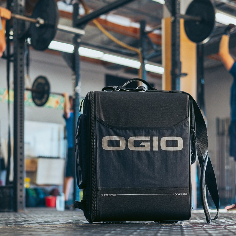 Locker Bag - View 15