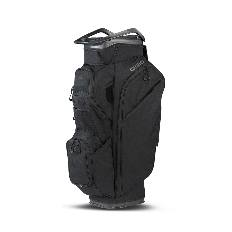 Silencer Cart Golf Bag - View 1