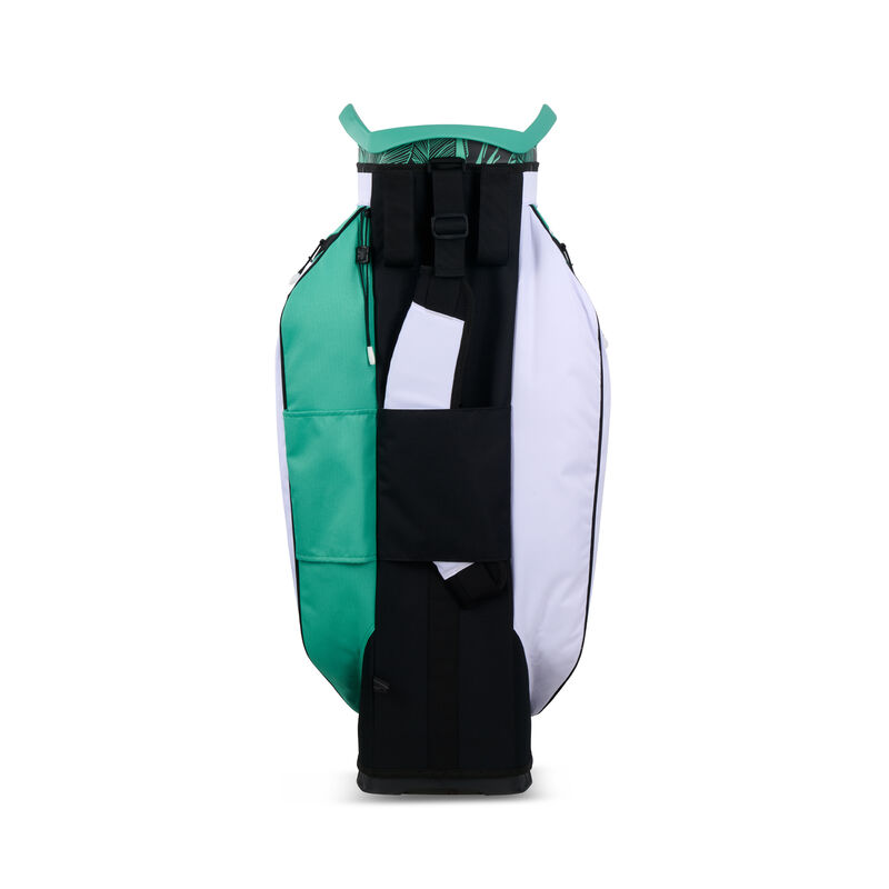 Silencer Cart Golf Bag - View 5