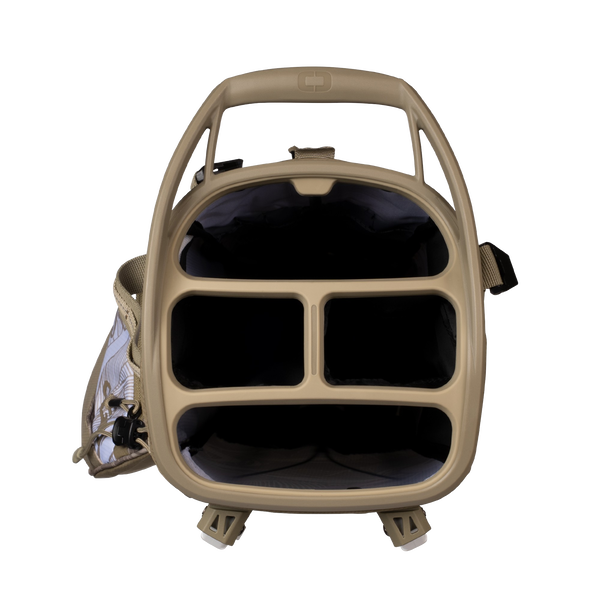 Featherlite Golf Stand Bag '26 - View 6
