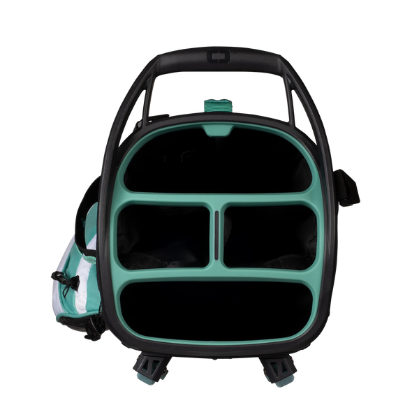 Featherlite Golf Stand Bag '26 - View 6