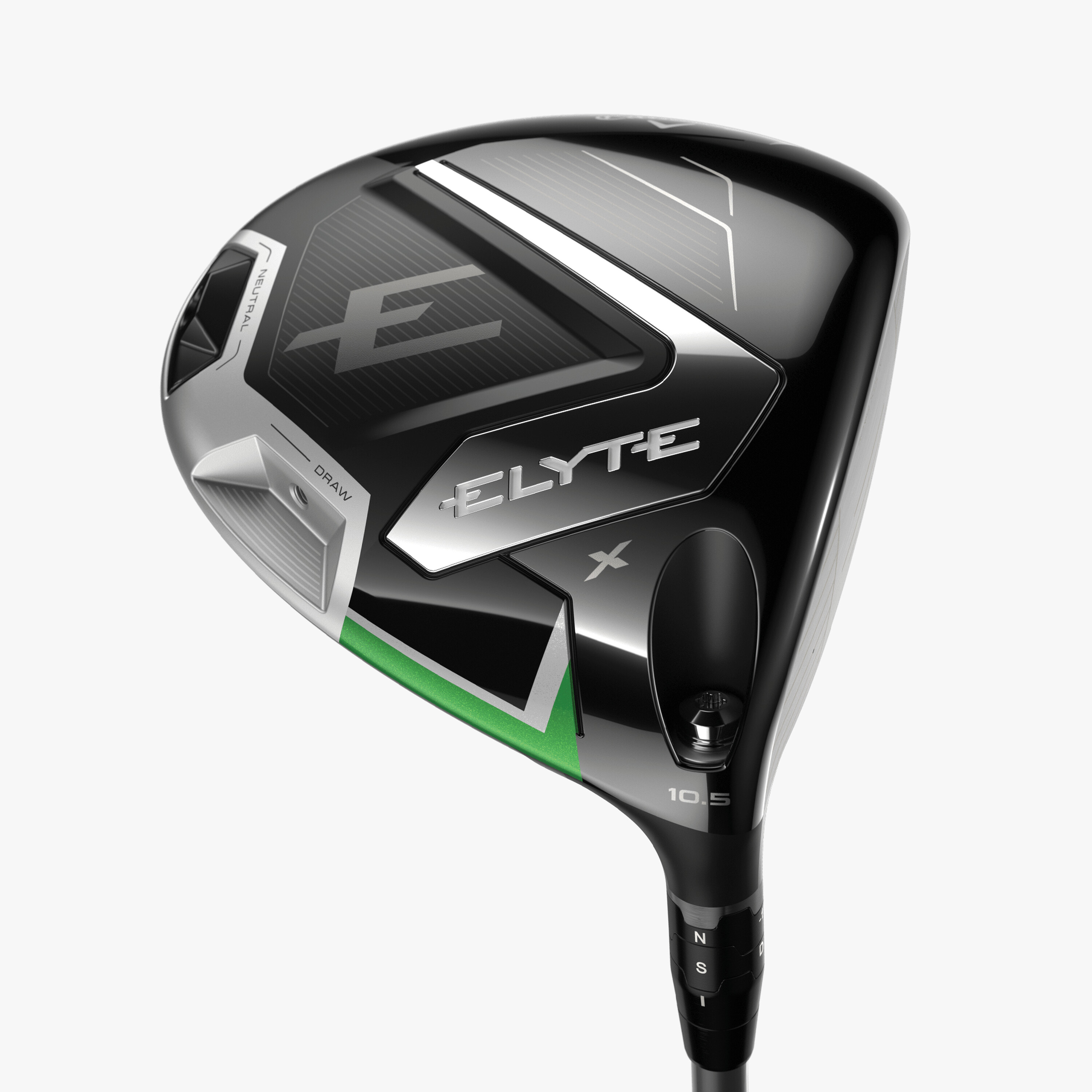Callaway driver