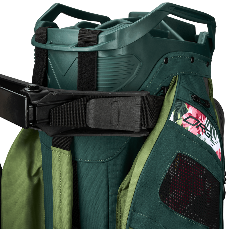 ORG 14 Cart Bag - View 8