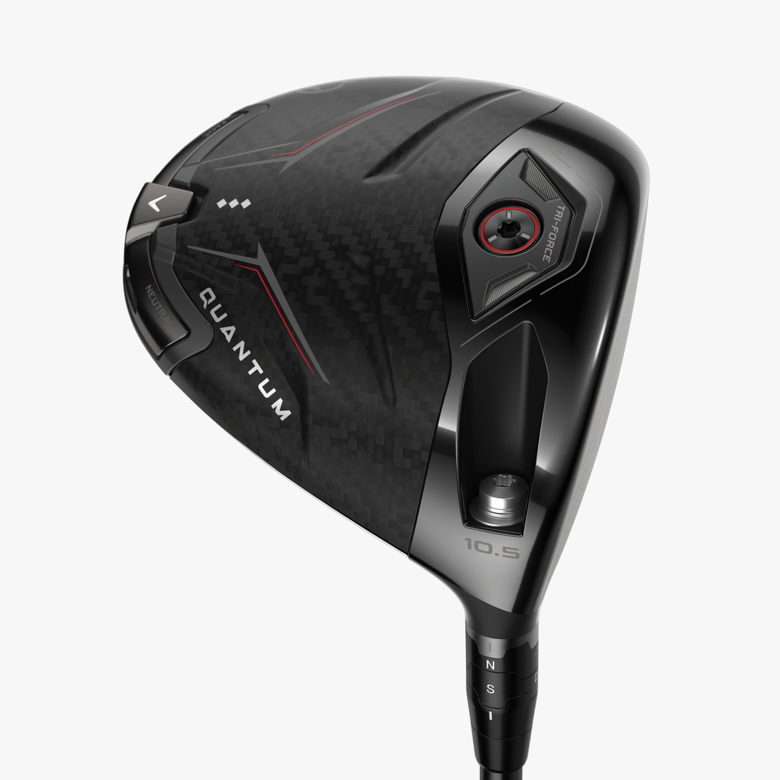 Callaway driver