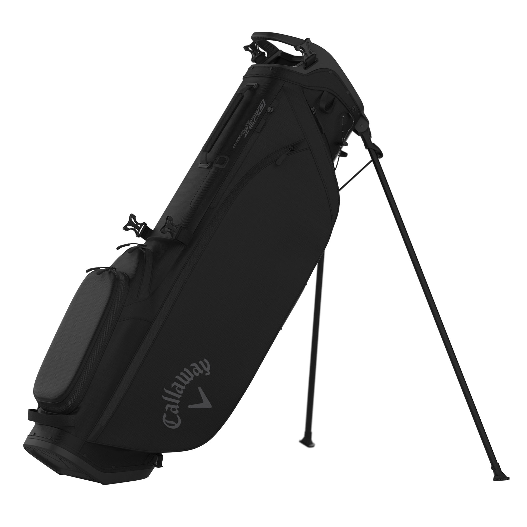 Callaway Hyper Lite ゴルフバッグ bags-2025-hyper-lite-zero-