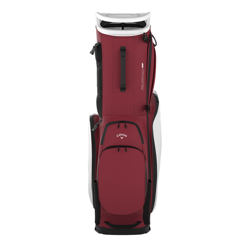 Fairway + Stand Golf Bag - View 3