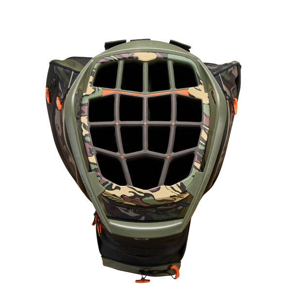 Woodē Cart Golf Bag - View 6