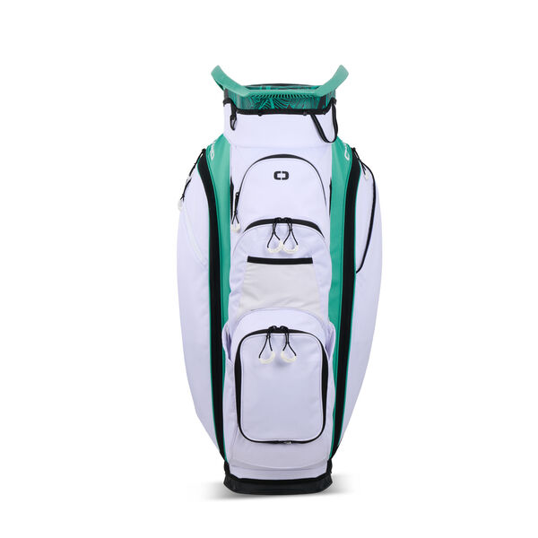 Woodē Cart Golf Bag - View 2