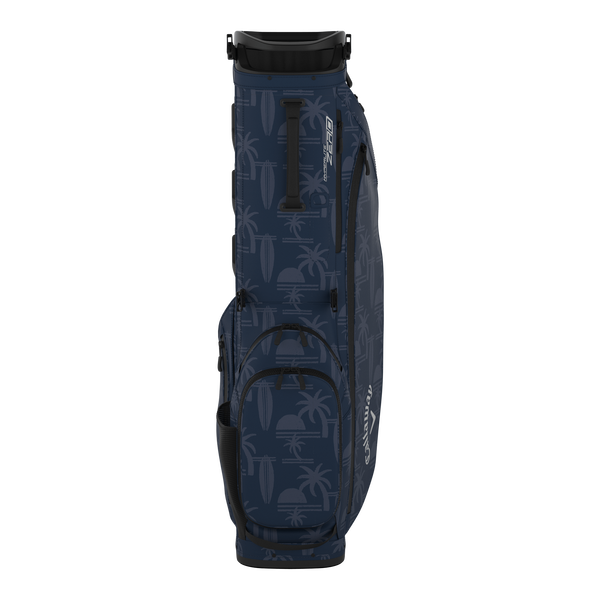 Hyperlite Zero Stand Bag - View 3